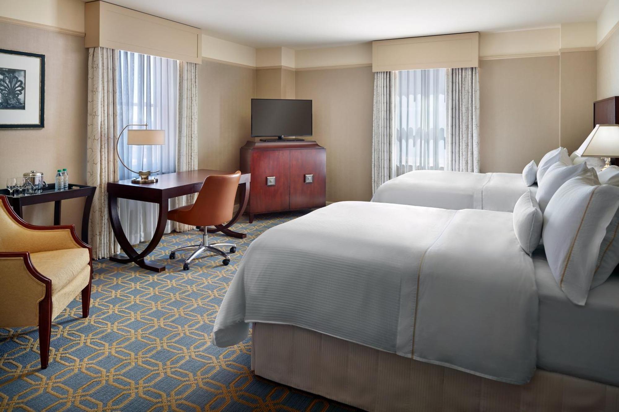 เดอะ เวสทิน พอยน์เซต กรีนวิลล์ Hotel ภายนอก รูปภาพ